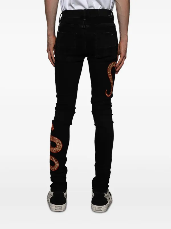 Hot amiri snake patch Factory Sale