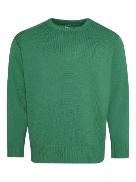 BODE merino sweater 