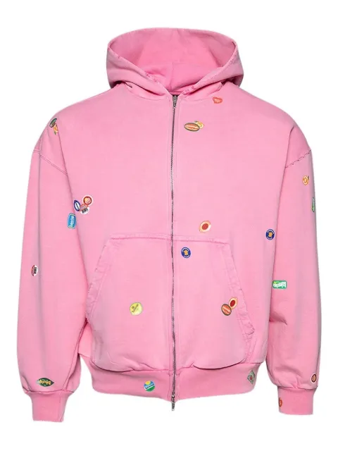 Balenciaga hoodie Fruity