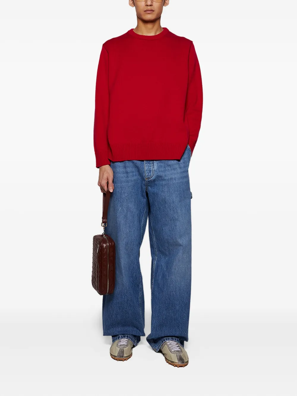 BODE Juniper sweater | Knitted Sweaters | Image 2