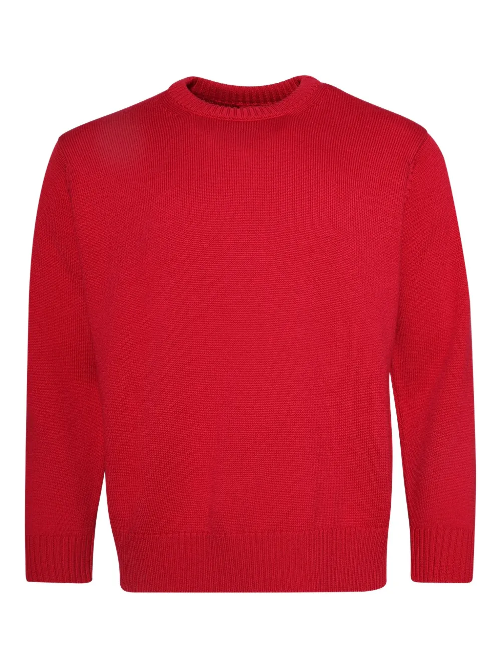 BODE Juniper sweater | Red | Image 1