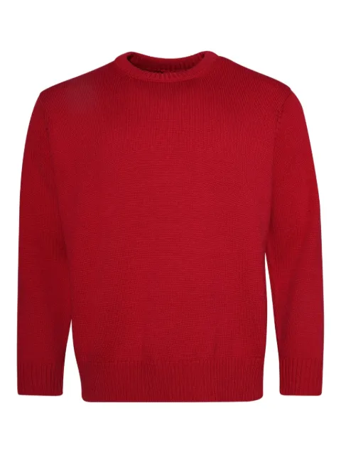 BODE Juniper sweater