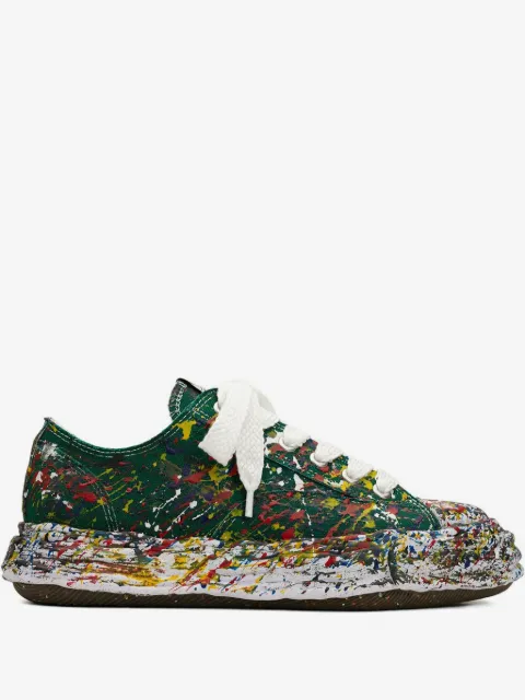 Maison MIHARA YASUHIRO tenis Peterson 23