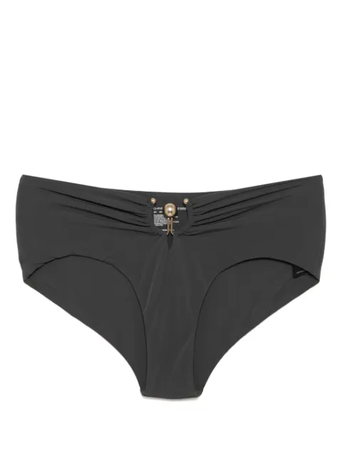 Christopher Esber Orbit Ruched High Brief