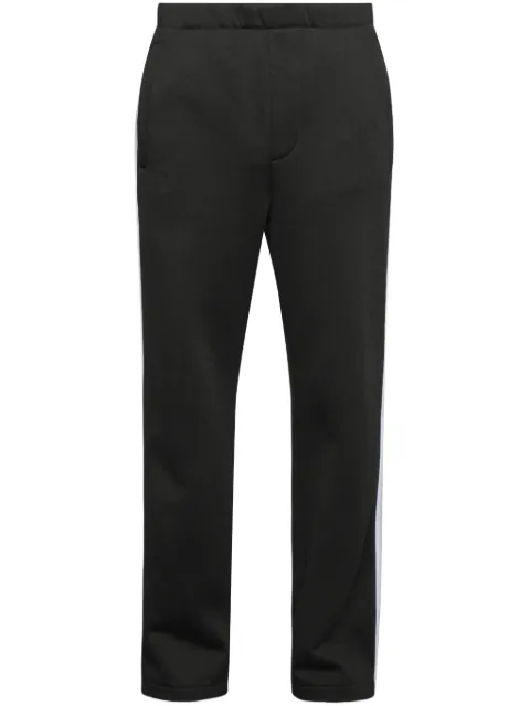 Marni side-stripe track pants