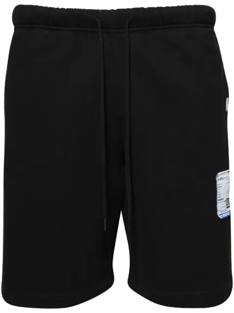 Maison MIHARA YASUHIRO shorts Easy