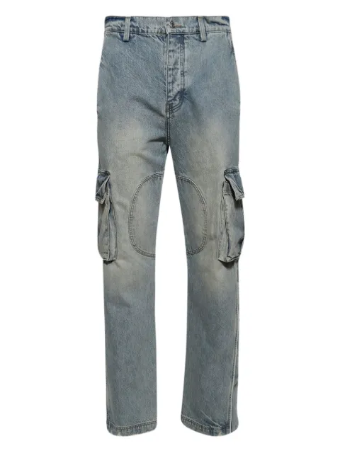 Nahmias jeans cargo