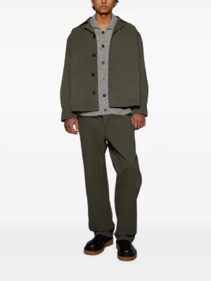 The Elder Statesman メンズ パンツ通販 - FARFETCH