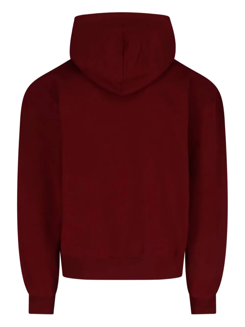 Gucci logo-print hoodie | Hoodies | Image 2