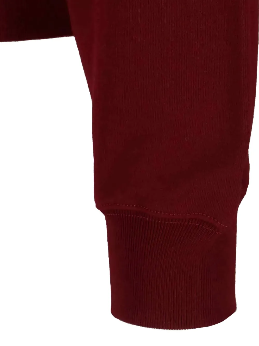 Gucci Hooded Sweatshirt Kangaroo Pocket In Red
