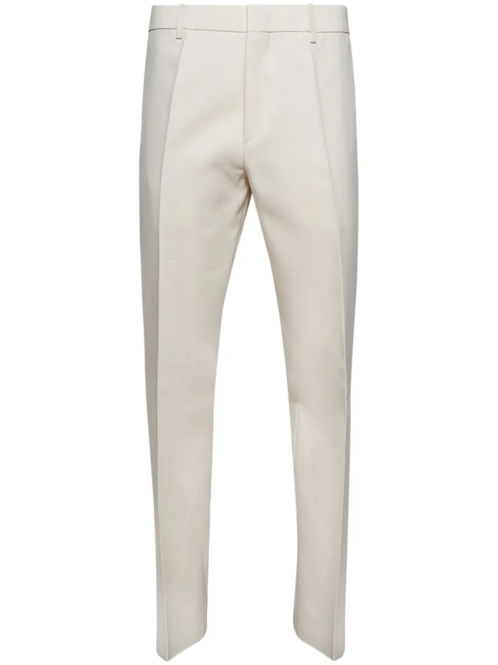 Jil Sander Pantalon Beige