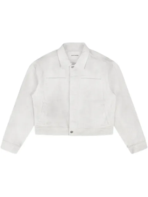 ENTIRE STUDIOS cotton jacket 