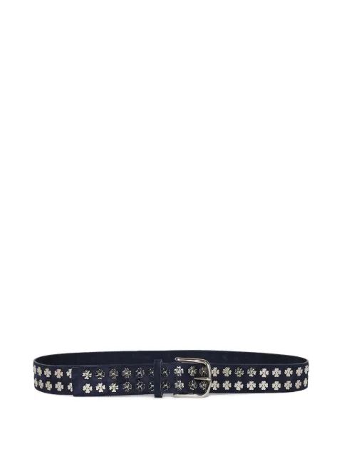 BODE clover charm belt