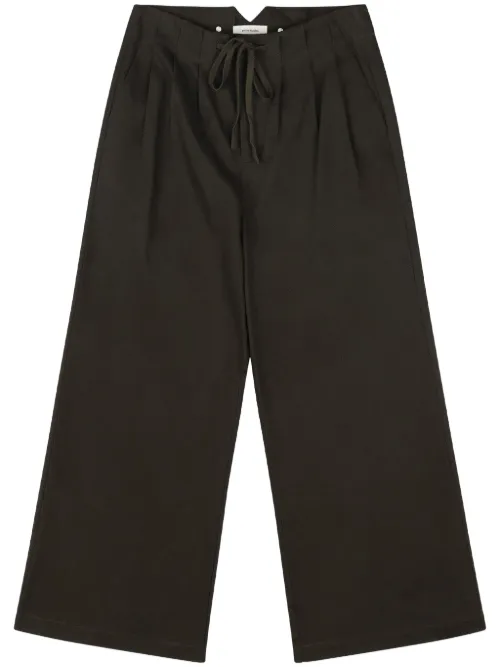 Pantalon Cinch - ENTIRE STUDIOS - Modalova