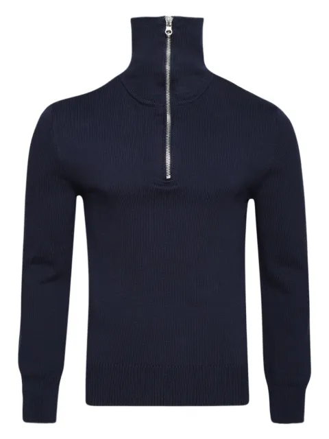 Courrèges Trucker jumper