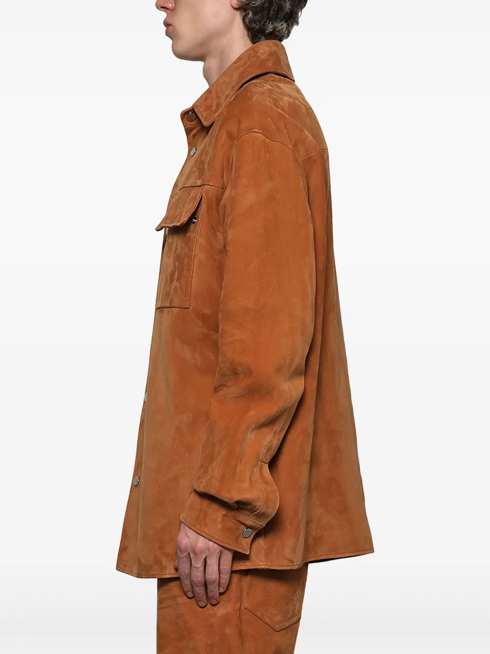AMIRI MA QUAD SHIRT