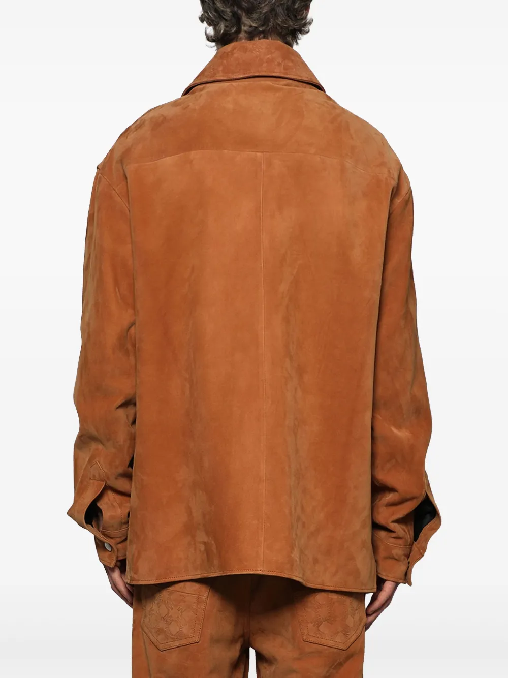 AMIRI MA QUAD SHIRT