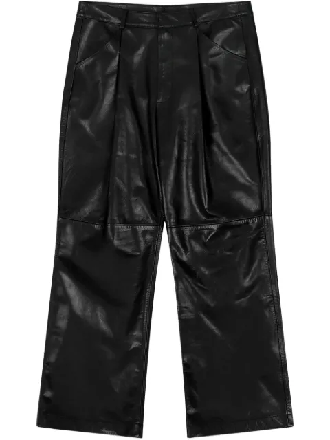 ENTIRE STUDIOS pantalones DC