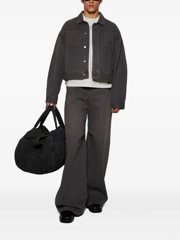 ジャケット・アウター entire studios GEM DENIM JACKET Entire Studios - GEM DENIM JACKET | HBX - Globally Curated