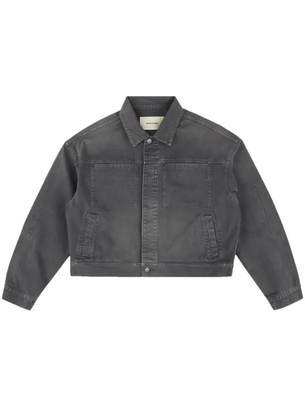 ジャケット・アウター entire studios GEM DENIM JACKET Entire Studios - GEM DENIM JACKET | HBX - Globally Curated