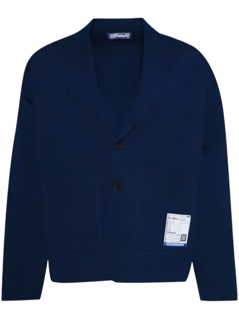 Maison MIHARA YASUHIRO Milan jacket 