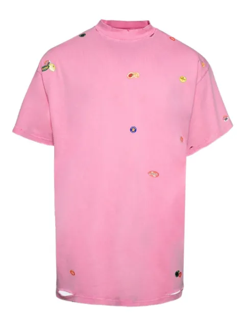 Balenciaga playera Fruity