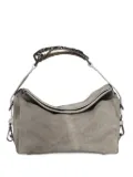 Enfants Riches Déprimés rose handle bag - Grey