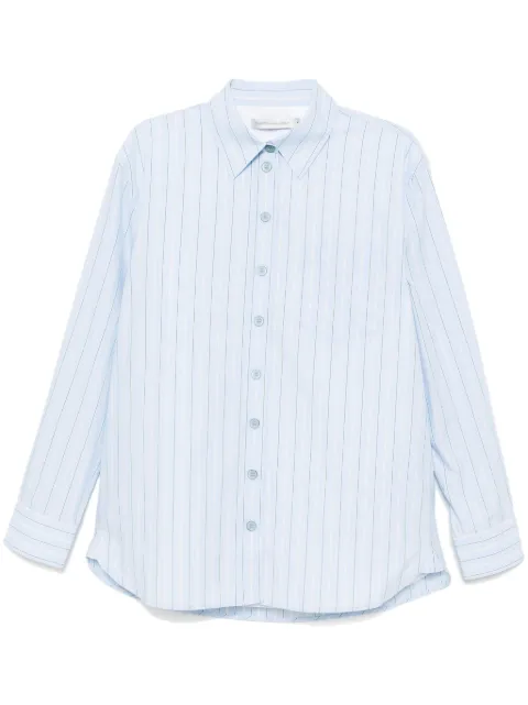 Christopher Esber Gemini shirt
