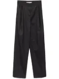 Christopher Esber tailored trousers - Grey