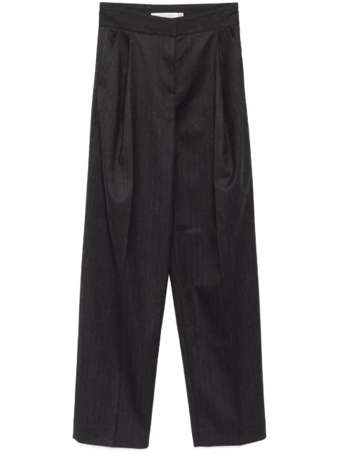 Christopher Esber pantalones de vestir