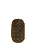 Louis Vuitton Pre-Owned 2004 Pochette Gange belt bag - Brown