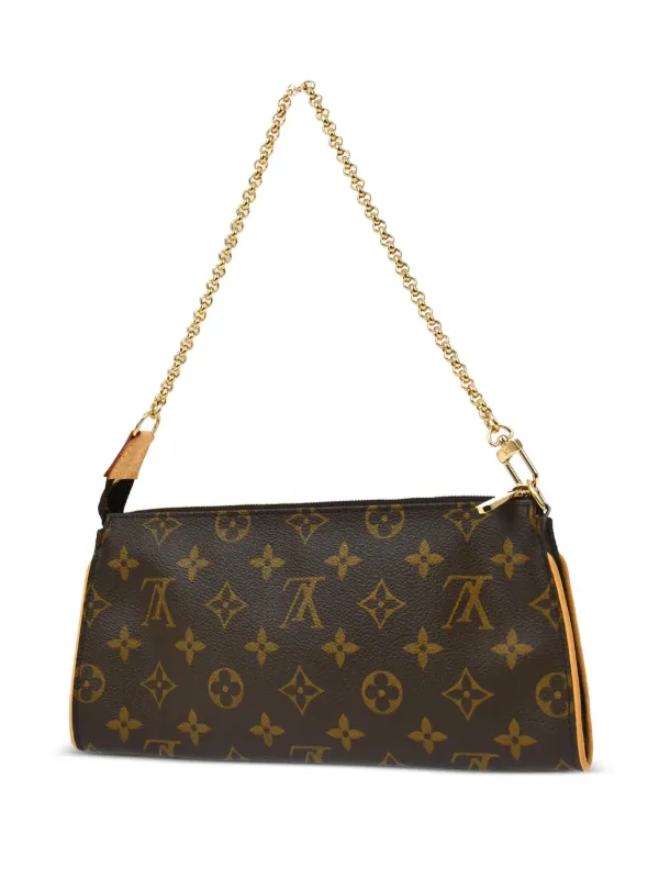Monogram Sophie Clutch Bag Louis Vuitton Sophie Bag Sac Pochette Louis  Vuitton Anne Sophie Porte Monnaie
