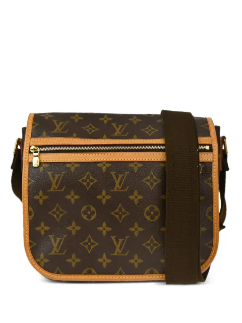 Louis Vuitton Pre-Owned 2007 Bosphore PM shoulder bag WOMEN