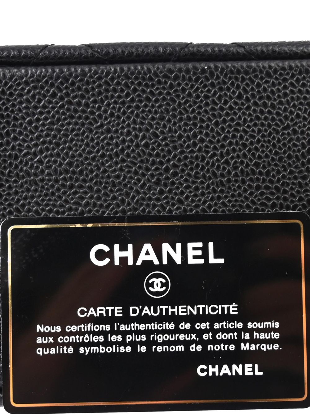 Cheap HOT SALE CHANEL 2002 CC handbag Women