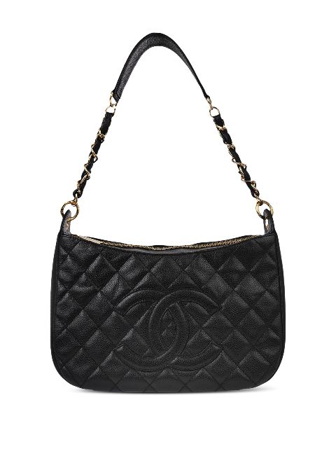 HOT SALE CHANEL 2002 CC handbag Women