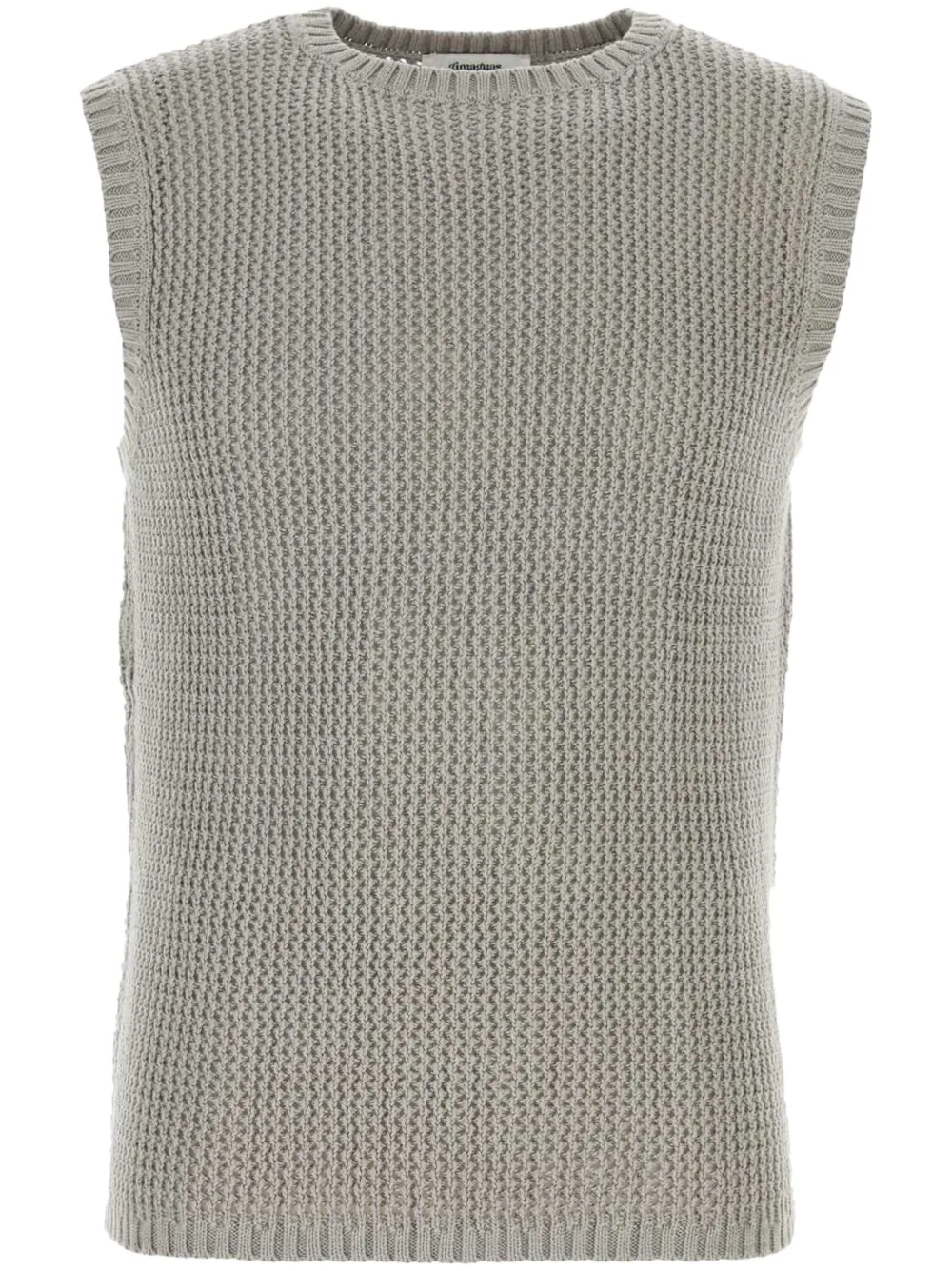 Gimaguas Bridget vest - Grey
