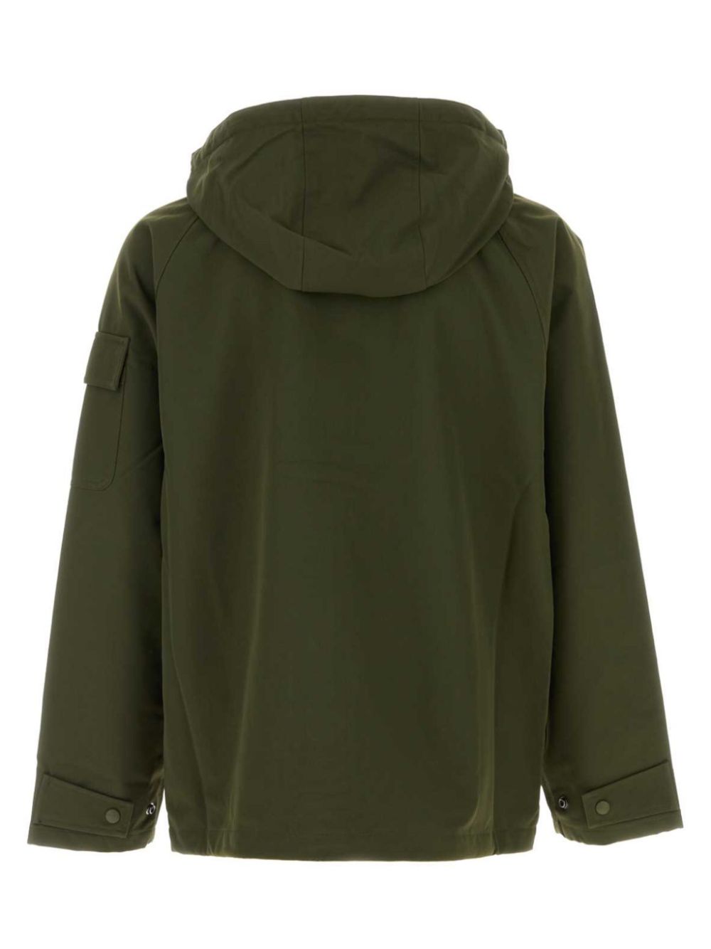 Carhartt WIP Clarton jack - Groen