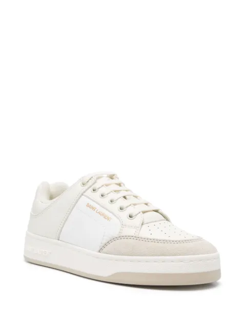 Yves saint laurent tennis shoes new arrivals