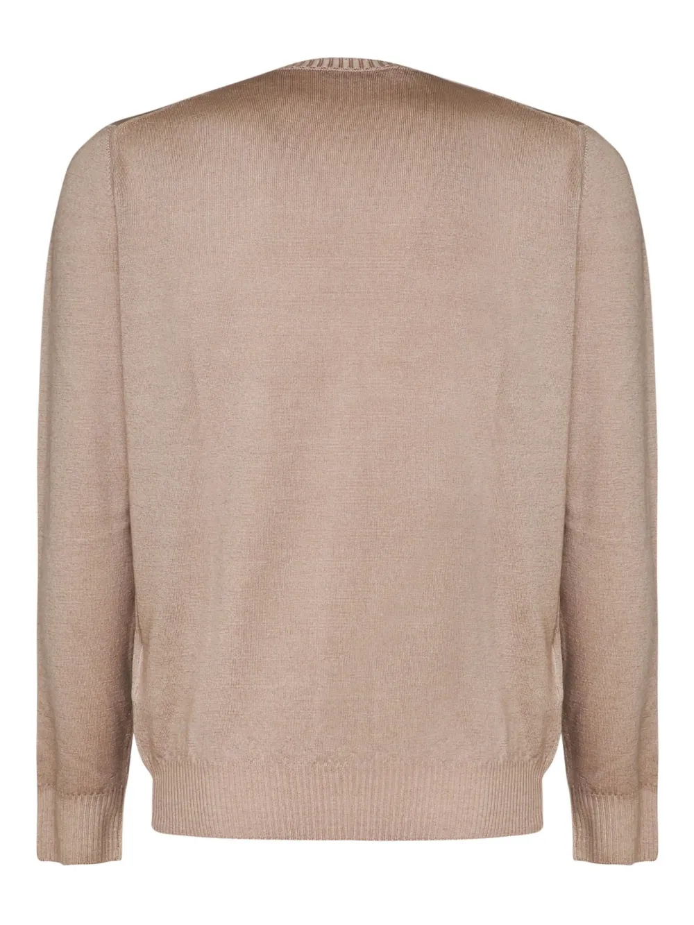 Fay Wollen trui - Beige