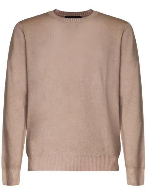 Fay pull en laine