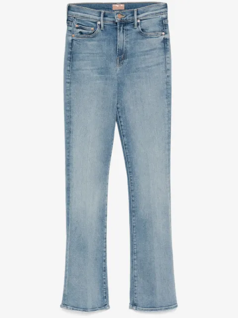 MOTHER Calça jeans Outsider