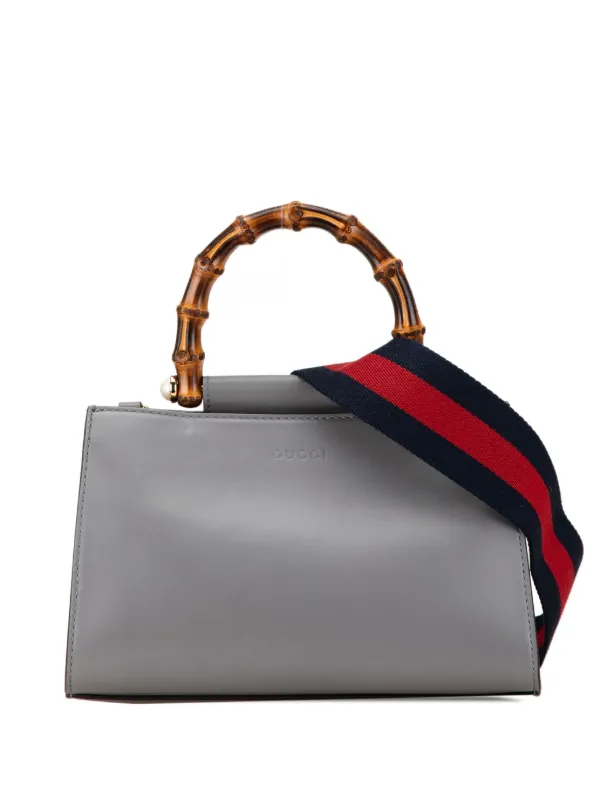 Gucci nymphaea bamboo on sale
