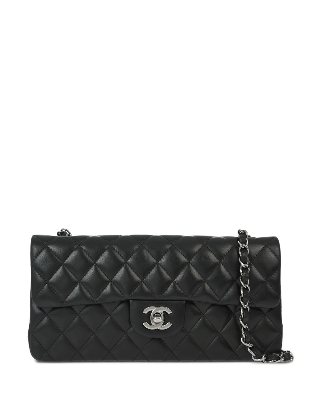 CHANEL 2006 East West shoulder bag Women