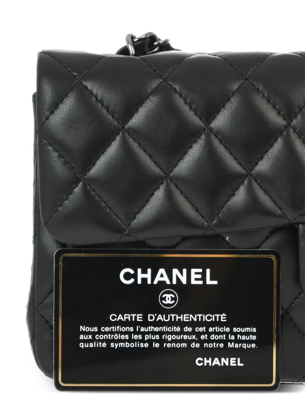 Cheap HOT SALE CHANEL 2006 East West shoulder bag Women