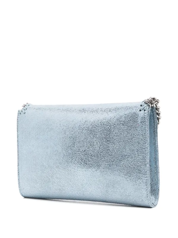 Stella McCartney ファラベラ ショルダーバッグ | ブルー Stella McCartney ファラベラ ショルダーバッグ | ブルー