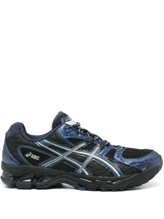 ASICS