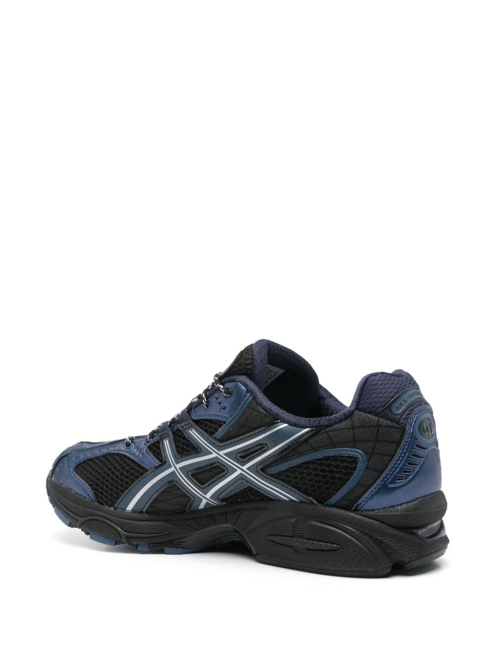 ASICS Gel Nimbus 10.1 sneakers Black