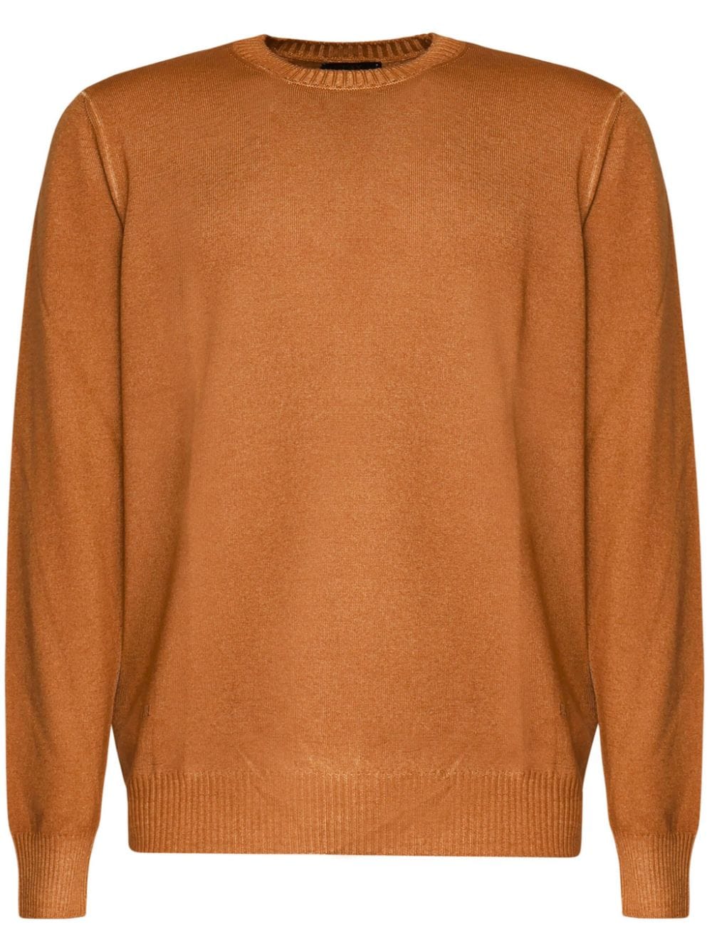 wool jumper