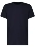 Fay cotton T-shirt - Blue