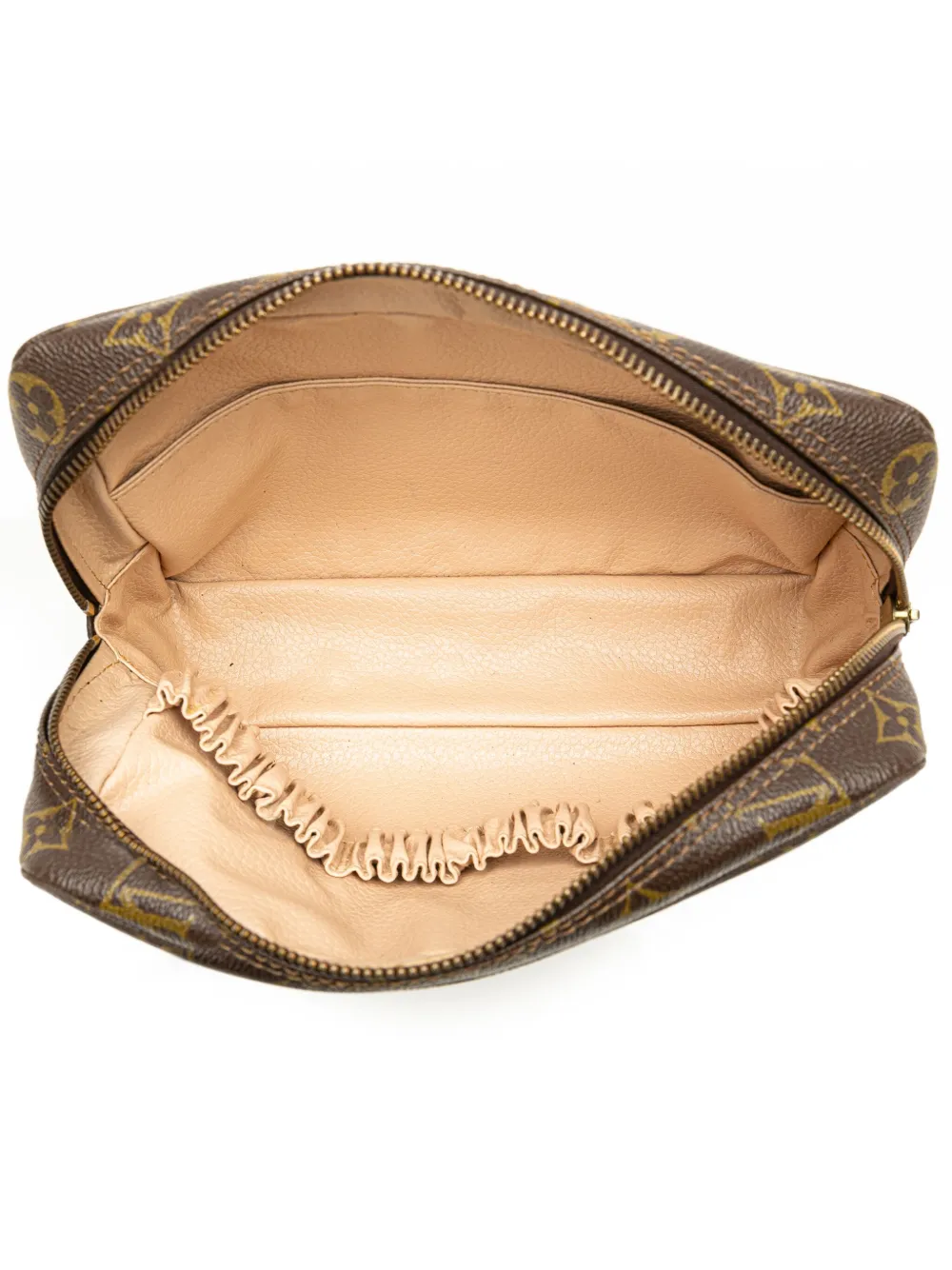 ルイヴィトン トゥルース トワレット 23 クラッチバッグ Louis Vuitton